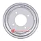 travel trailer wheels